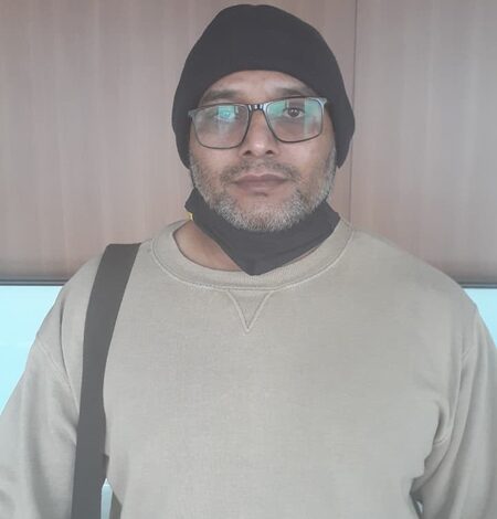 CBI secures deportation of wanted fugitive Rahul Shamrao Kalokhe from Fiji CBI secures deportation of wanted fugitive Rahul Shamrao Kalokhe from Fiji