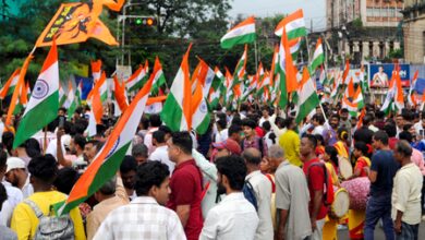 Another BJP organisational reshuffle likely in Bengal before Durga Puja