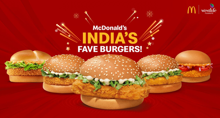 McDonald’s India operator Westlife Foodworld Q1 profit drops 52 pc McDonald’s India operator Westlife Foodworld Q1 profit drops 52 pc
