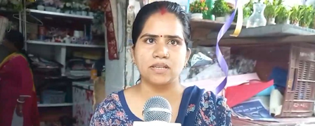 Delhi: Woman accuses AAP MLA Virender Singh Kadian, son of assault; FIR registered Delhi: Woman accuses AAP MLA Virender Singh Kadian, son of assault; FIR registered