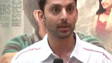 Himansh Kohli shares how Hrithik Roshan’s performance in ‘Super 30’ influenced him Himansh Kohli shares how Hrithik Roshan’s performance in ‘Super 30’ influenced him