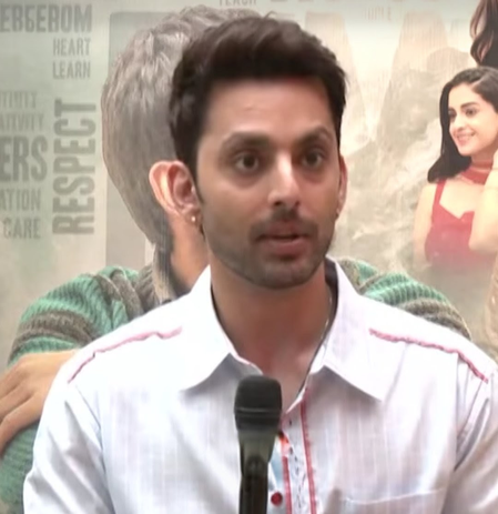 Himansh Kohli shares how Hrithik Roshan’s performance in ‘Super 30’ influenced him Himansh Kohli shares how Hrithik Roshan’s performance in ‘Super 30’ influenced him