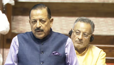 Anti-paper leak Bill introduced in Rajya Sabha, debate begins Anti-paper leak Bill introduced in Rajya Sabha, debate begins