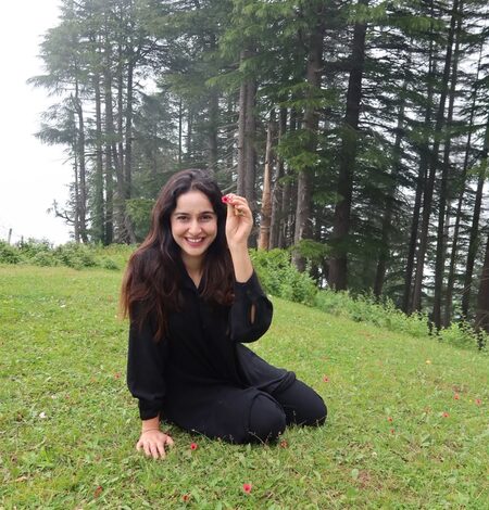 Sadia Khateeb embraces her Kashmiri roots, says returning home feels like reconnecting with herself
