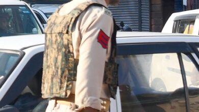 J&K Police attach Rs 1.05 crore-worth properties of notorious drug peddlers J&K Police attach Rs 1.05 crore-worth properties of notorious drug peddlers