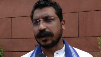 ‘Politicisation of colours should not create divisions’: Oppn on hockey WC jersey row ‘Politicisation of colours should not create divisions’: Oppn on hockey WC jersey row