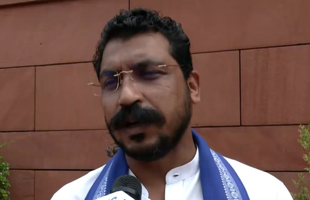 ‘Politicisation of colours should not create divisions’: Oppn on hockey WC jersey row