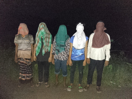18 infiltrators stopped from entering Indian territory, says Assam CM