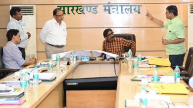 Jharkhand CM urges PM Modi to enhance central funding for scholarship schemes in state