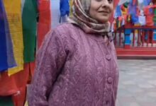 Jaya Bhattacharya shares spiritual experience from Mahakal Temple: ‘Faith can exist together’ Jaya Bhattacharya shares spiritual experience from Mahakal Temple: ‘Faith can exist together’