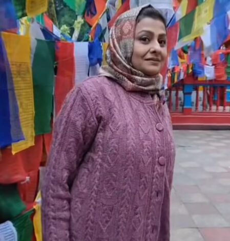 Jaya Bhattacharya shares spiritual experience from Mahakal Temple: ‘Faith can exist together’ Jaya Bhattacharya shares spiritual experience from Mahakal Temple: ‘Faith can exist together’