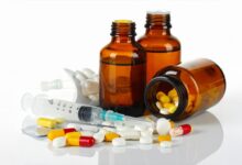 FSSAI bans sale of ‘FOLINEURO’ syrup, ‘Neuherbs TRUE VITAMIN’ over misleading claims FSSAI bans sale of ‘FOLINEURO’ syrup, ‘Neuherbs TRUE VITAMIN’ over misleading claims