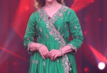 Meenakshi Seshadri revisits ‘Shahenshah’ memories, recalls India’s first hot air balloon song shoot with Amitabh Bachchan