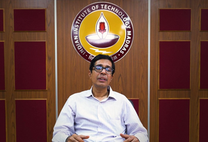Open letter criticises Priyanka Gandhi’s remarks on IIT Madras Director, calls for respectful scientific debate Open letter criticises Priyanka Gandhi’s remarks on IIT Madras Director, calls for respectful scientific debate