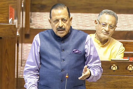 1st module of Indian space station to launch in 2028; Proto hardware development in progress 1st module of Indian space station to launch in 2028; Proto hardware development in progress