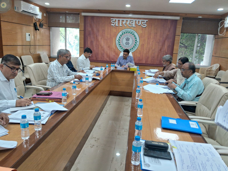 Malaria a major concern in Jharkhand, 16,728 cases reported in six months Malaria a major concern in Jharkhand, 16,728 cases reported in six months