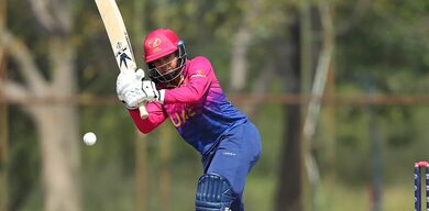 UAE qualify for 2027 U19 Women’s T20 WC after thrilling one-run win over Malaysia UAE qualify for 2027 U19 Women’s T20 WC after thrilling one-run win over Malaysia
