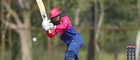 UAE qualify for 2027 U19 Women’s T20 WC after thrilling one-run win over Malaysia UAE qualify for 2027 U19 Women’s T20 WC after thrilling one-run win over Malaysia
