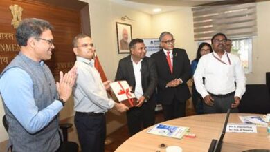 Govt launches India’s first sovereign-backed maritime P&I insurance Govt launches India’s first sovereign-backed maritime P&I insurance