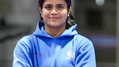 CWG 2026: Can’t think too far ahead in judo. Every bout demands your full focus, says Yamini Mourya