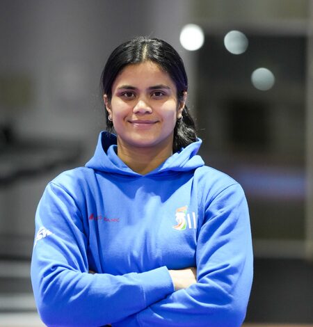 CWG 2026: Can’t think too far ahead in judo. Every bout demands your full focus, says Yamini Mourya CWG 2026: Can’t think too far ahead in judo. Every bout demands your full focus, says Yamini Mourya