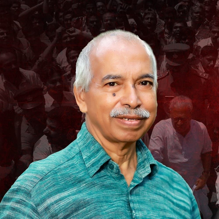 Kerala HC notice to rebel CPI-M MLA deepens Kannur party woes Kerala HC notice to rebel CPI-M MLA deepens Kannur party woes