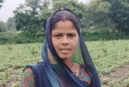 ‘Ek Bagiya Maa Ke Naam’ scheme aims to make rural women farmers self-reliant in MP ‘Ek Bagiya Maa Ke Naam’ scheme aims to make rural women farmers self-reliant in MP
