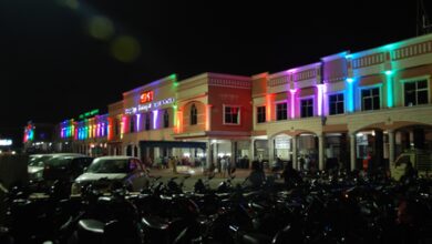Railways okays Rs 299 crore Vizag coaching yard project to enhance capacity, passenger facilities Railways okays Rs 299 crore Vizag coaching yard project to enhance capacity, passenger facilities