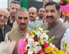 Himachal to procure 1,000 more e-buses, 100 hydrogen-powered buses: CM Sukhu