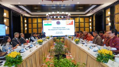 Foreign Secretary Misri, Bhutan PM discuss cooperation in diverse fields