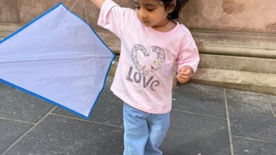 Kites fly in Glasgow as Commonwealth Sport look ahead to Amdavad 2030 Centenary Games Kites fly in Glasgow as Commonwealth Sport look ahead to Amdavad 2030 Centenary Games