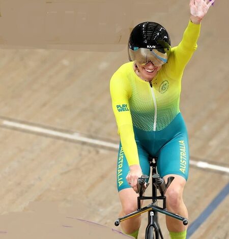 CWG 2026: Australia continue to rule with three gold in cycling CWG 2026: Australia continue to rule with three gold in cycling