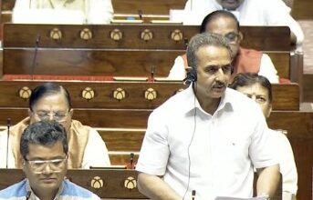 20 projects in protected areas given green nod since 2024: MoS Kirti Vardhan Singh 20 projects in protected areas given green nod since 2024: MoS Kirti Vardhan Singh