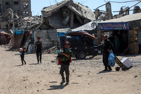 Hamas to quit governing Gaza under roadmap Hamas to quit governing Gaza under roadmap