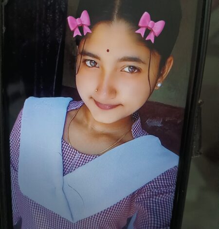 Schoolgirl goes missing from Tripura’s Sabroom after leaving home for coaching; police probe on Schoolgirl goes missing from Tripura’s Sabroom after leaving home for coaching; police probe on