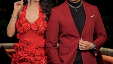 Akanksha Chamola slams Shreya Kalra for siding with Gaurav Khanna amid divorce row: How much do you know him? Akanksha Chamola slams Shreya Kalra for siding with Gaurav Khanna amid divorce row: How much do you know him?