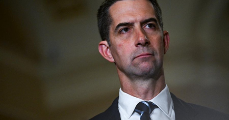 US senator warns against Chinese AI models US senator warns against Chinese AI models