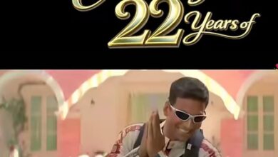 Anees Bazmee celebrates 22 years of Salman Khan – Akshay Kumar – Priyanka Chopra starrer ‘Mujhse Shaadi Karogi’ Anees Bazmee celebrates 22 years of Salman Khan – Akshay Kumar – Priyanka Chopra starrer ‘Mujhse Shaadi Karogi’