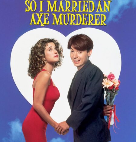 Mike Myers celebrates 33 years of ‘So I Married an Axe Murderer’: Nostalgic week for me