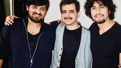 Palash Sen shares unseen photo with late music maestro Wajid Khan, says ‘I truly miss you my dear bro’ Palash Sen shares unseen photo with late music maestro Wajid Khan, says ‘I truly miss you my dear bro’