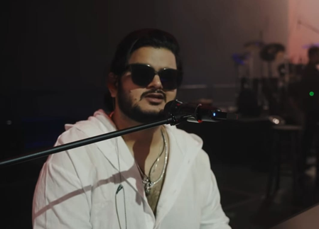 Vishal Mishra: I have struggled with sleep all my life