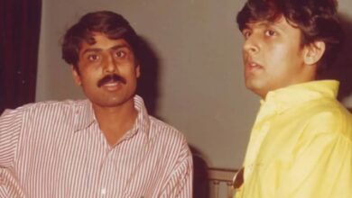 Shailesh Lodha recalls his long friendship with Sonu Nigam in b’day note
