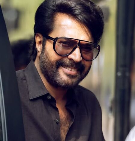 Mammootty completes his portions in Dhanush-starrer ‘Om’ Mammootty completes his portions in Dhanush-starrer ‘Om’