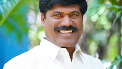 BRS leader Sudarshan Reddy passes away BRS leader Sudarshan Reddy passes away