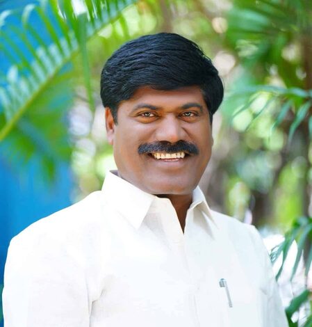 BRS leader Sudarshan Reddy passes away BRS leader Sudarshan Reddy passes away