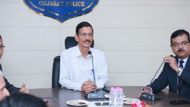 Gujarat Police traces 42 missing children in 28 days using CCTV, cyber tools