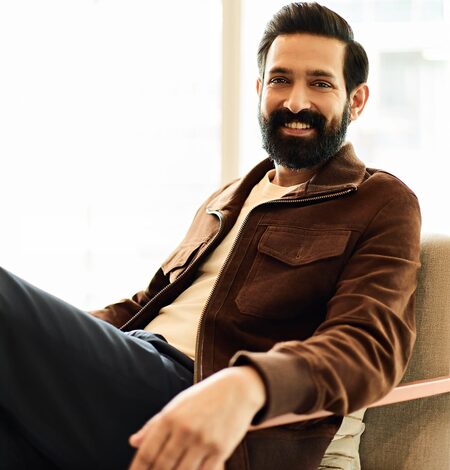 Vikrant Massey pens note for Ajinkya Rahane: You’ve been the only true heir to Rahul Dravid Vikrant Massey pens note for Ajinkya Rahane: You’ve been the only true heir to Rahul Dravid