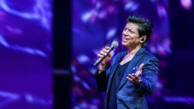 Shaan on ‘Dildara’: Wanted it to feel intimate, warm and effortless Shaan on ‘Dildara’: Wanted it to feel intimate, warm and effortless