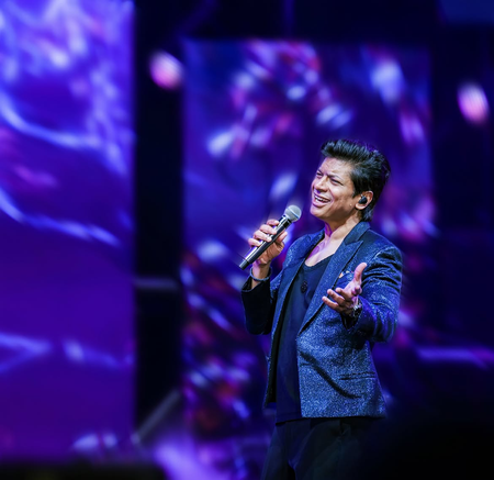 Shaan on ‘Dildara’: Wanted it to feel intimate, warm and effortless Shaan on ‘Dildara’: Wanted it to feel intimate, warm and effortless