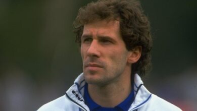 Former Italy captain, AC Milan legend Franco Baresi dies at 66